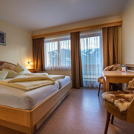 Hotel Raunig Bad Kleinkirchheim Exteriér fotografie