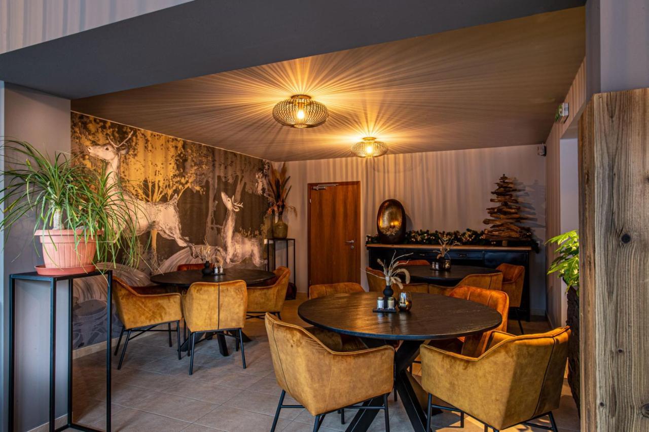 Hotel Raunig Bad Kleinkirchheim Exteriér fotografie